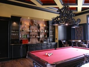 Create Your Dream Home with Custom Renovations