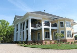 Luxury Home Builders