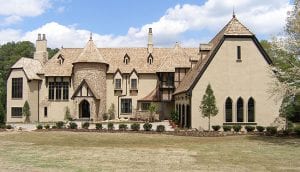 Luxury Home Builders Report These Top Must-Have Items