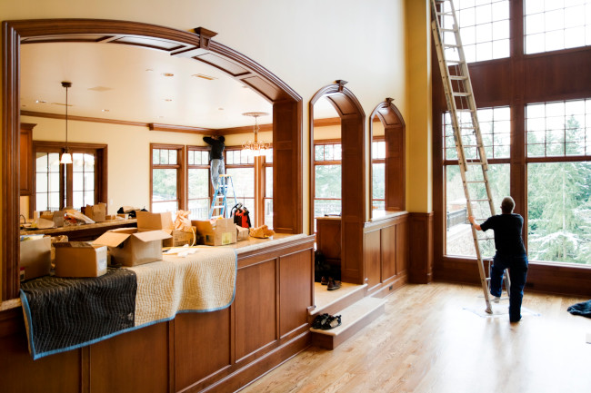What Sets Luxury Home Builders Apart [infographic] | Zar Custom Homes