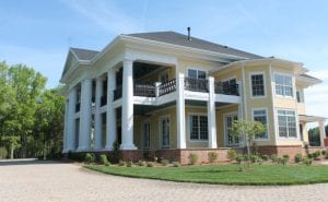 Luxury Home Builders in Matthews, North Carolina