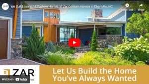 We’re in the Business of Building Incredible Homes