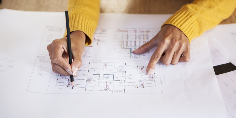 How to Choose the Best Floor Plans for Your Needs