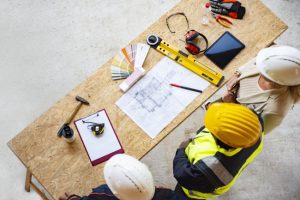 Four Questions to Ask Home Building Contractors