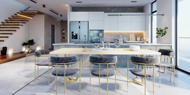 Million-Dollar Decisions that Make-or-Break Luxury Home Design