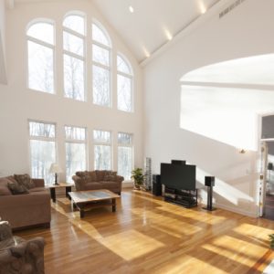 4 Custom Renovations That Push the Limits of Luxury Interior Design