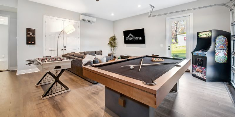 Luxury Custom Homes in Waxhaw, South Carolina