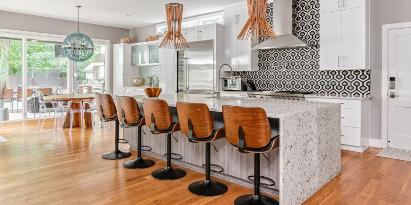 New Custom Homes in Waxhaw, South Carolina