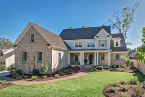 Three Reasons to Love Custom Homes