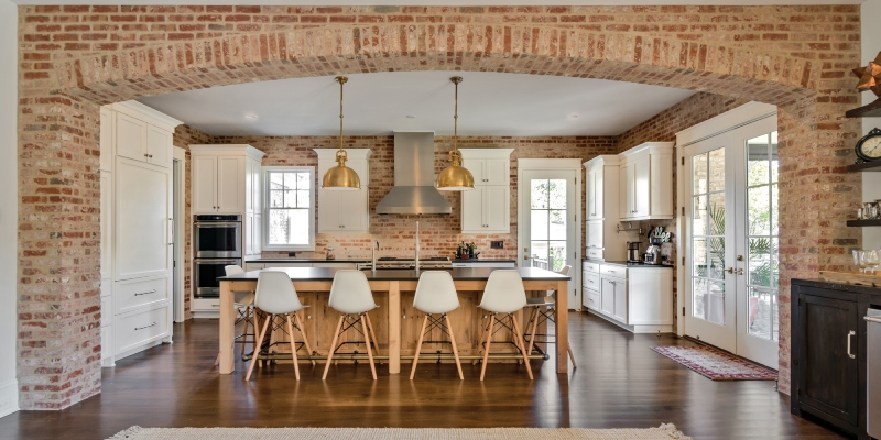 How Luxury Home Builders Create Perfect Homes