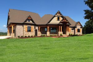 New Construction Homes