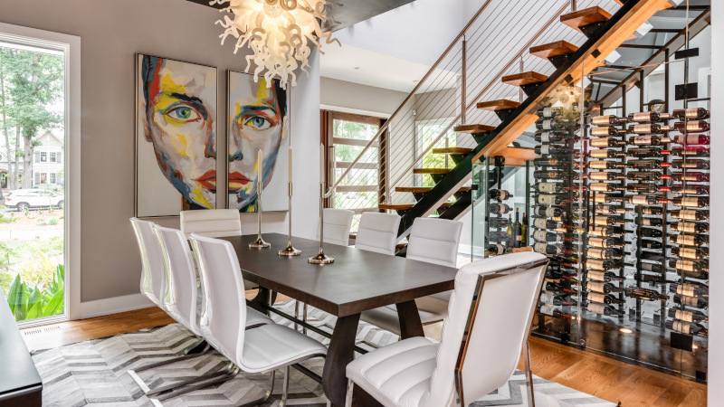 How You Can Build Your Dream Home