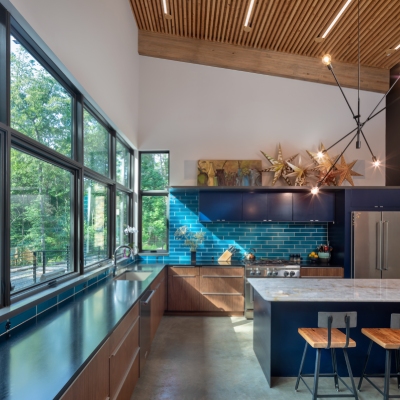 How Custom Renovations Can Bring Your Home to the Next Level