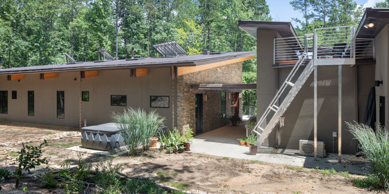 New Build Home Company in Charlotte, North Carolina