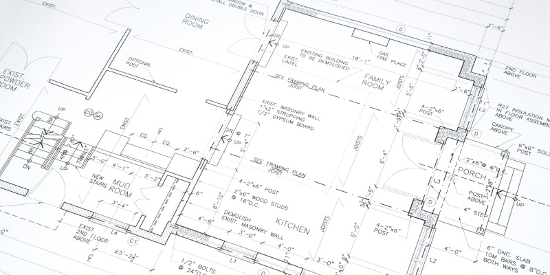 How Our Team Creates Custom Home Plans