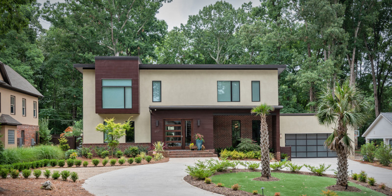 Whole-Home Remodeling in Charlotte, North Carolina