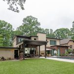 Luxury Home Construction