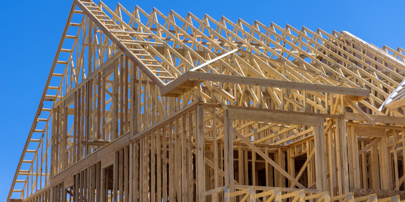 A Quick Overview: How to Build a House