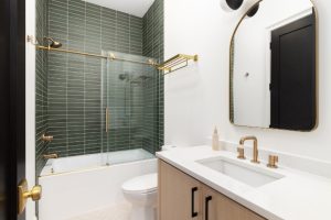 What to Expect During the Bathroom Remodeling Process