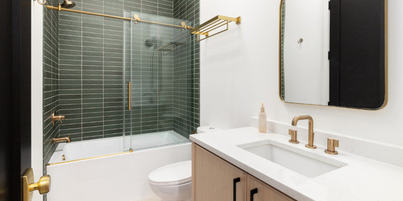 What to Expect During the Bathroom Remodeling Process