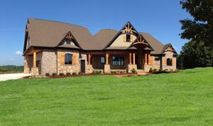 New Construction Homes