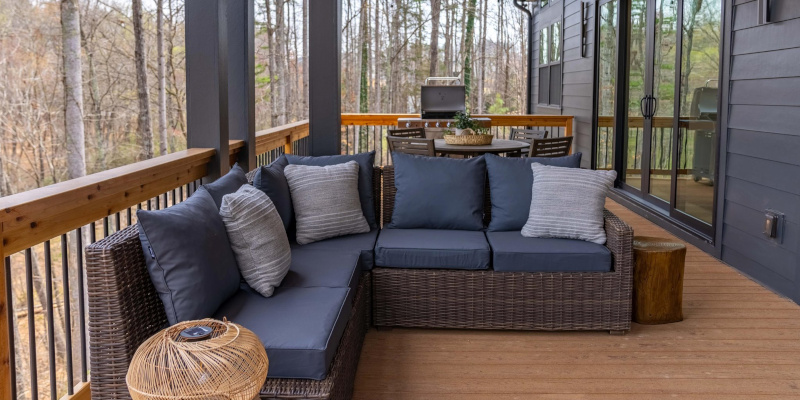 3 Home Additions to Consider for Your Home