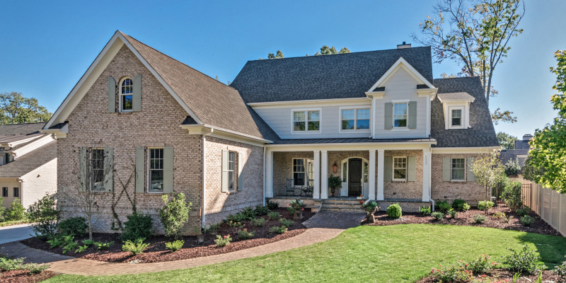 How Custom Homes Help Homeowners Create Their Dream Spaces