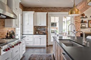 Three Benefits That Come With Custom Renovations