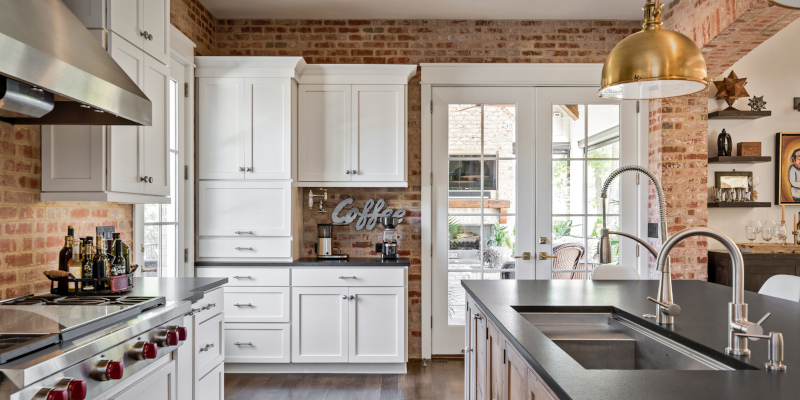 Three Benefits That Come With Custom Renovations