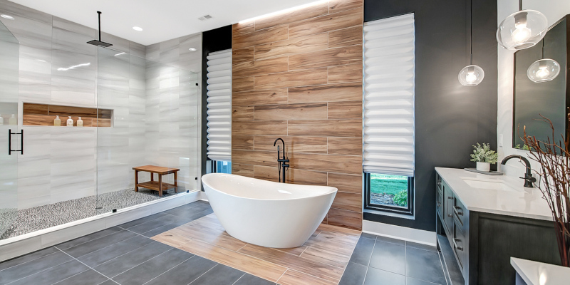 Three Luxury Remodeling Features to Consider for Your Home