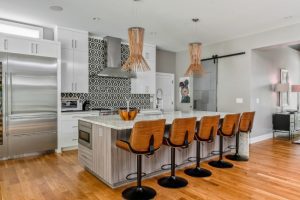 Ask Yourself These Questions When Planning Your Kitchen Renovations