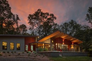 Three Characteristics of Luxury Home Construction