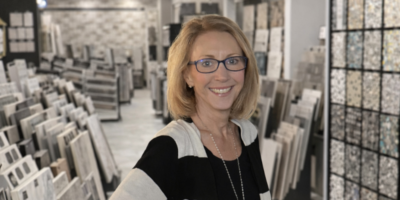 Lisa ZavatskyDesigner/Co-Founder