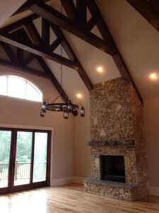 Sustainable Materials That Add Value to Modern Custom Homes