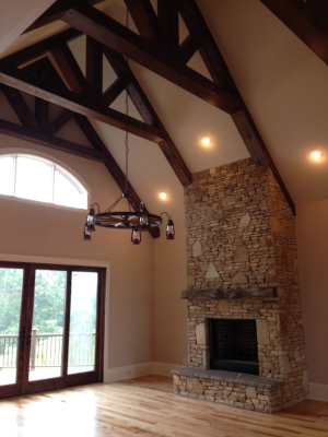 Sustainable Materials That Add Value to Modern Custom Homes