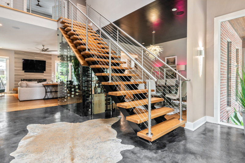 Custom Home Plans in Charlotte, North Carolina