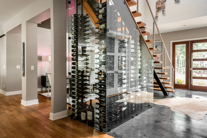 Custom Home Plans in Charlotte, North Carolina