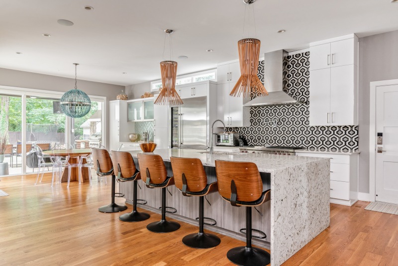 Custom Home Plans in Charlotte, North Carolina