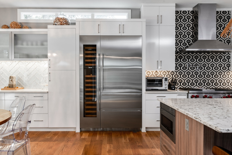 Custom Home Plans in Charlotte, North Carolina