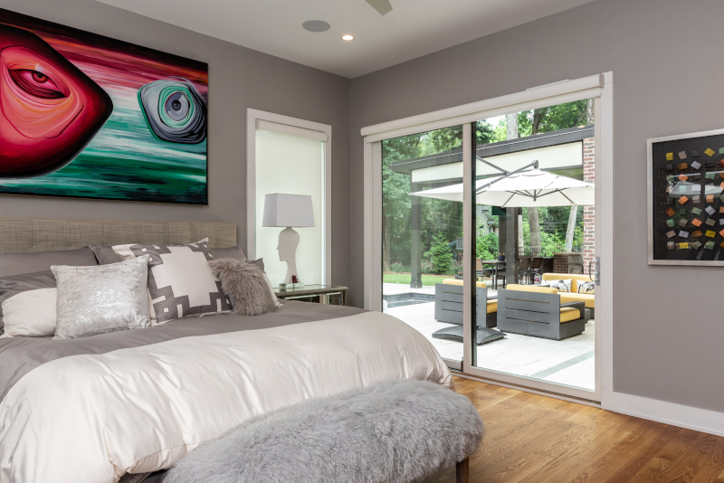 Custom Home Plans in Charlotte, North Carolina