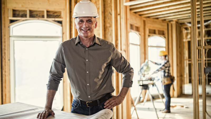 6 Tips to Make Your Dream Home Eco-Friendly