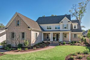Custom Homes: What Happens Before Construction Begins