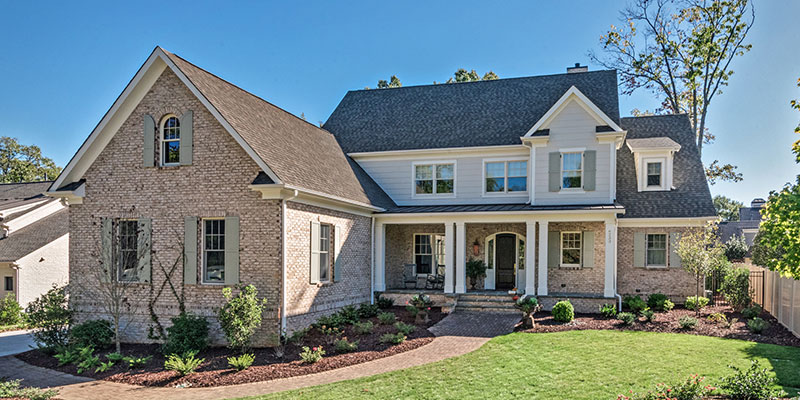 Custom Homes: What Happens Before Construction Begins