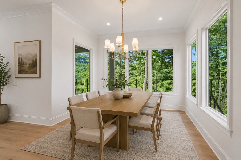 Zar Custom Homes