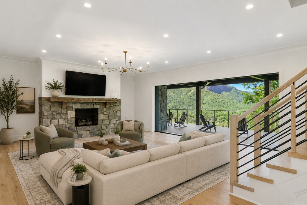Zar Custom Homes