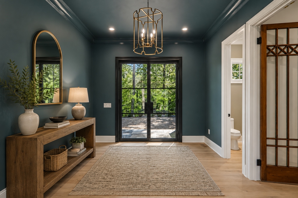 Zar Custom Homes