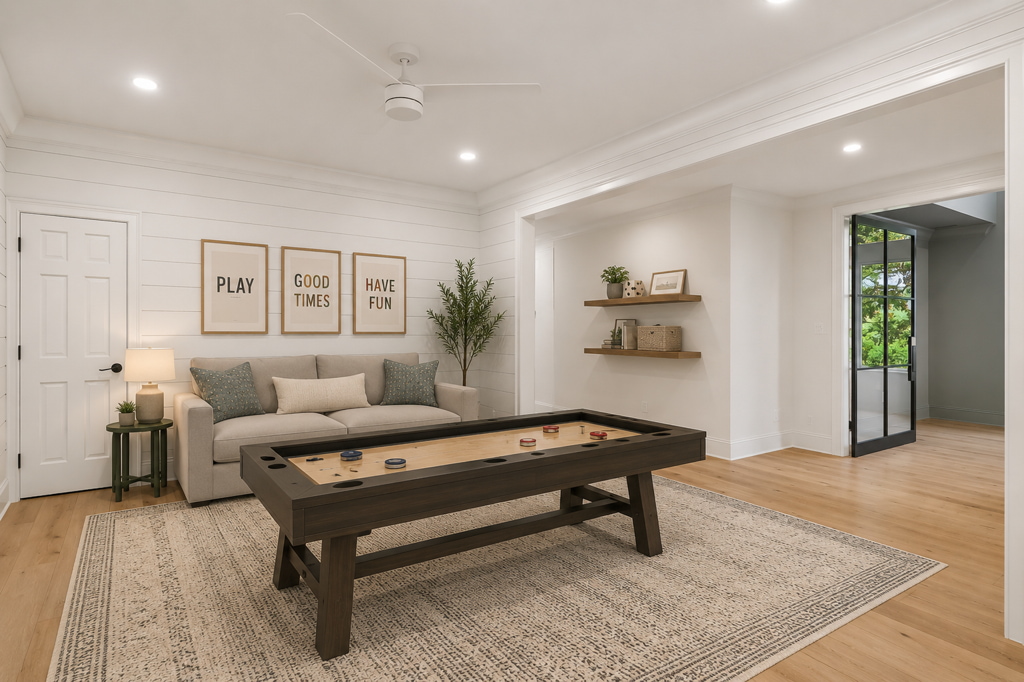 Zar Custom Homes