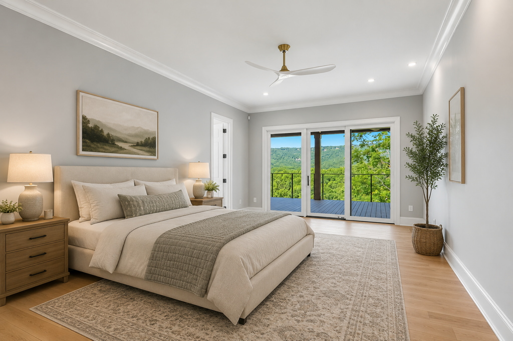 Zar Custom Homes